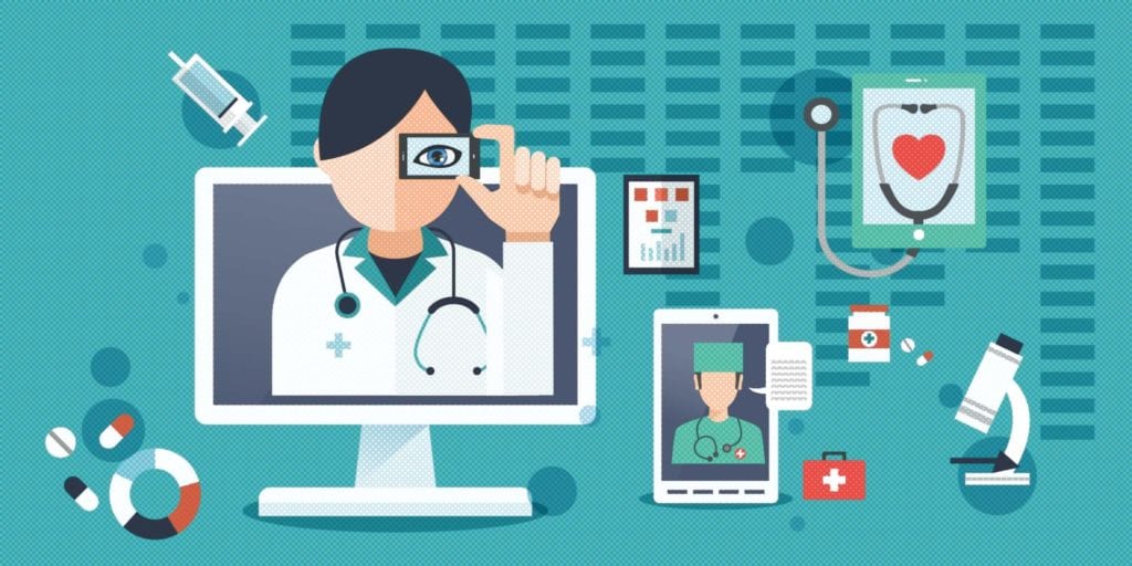 Telemedicina no Brasil