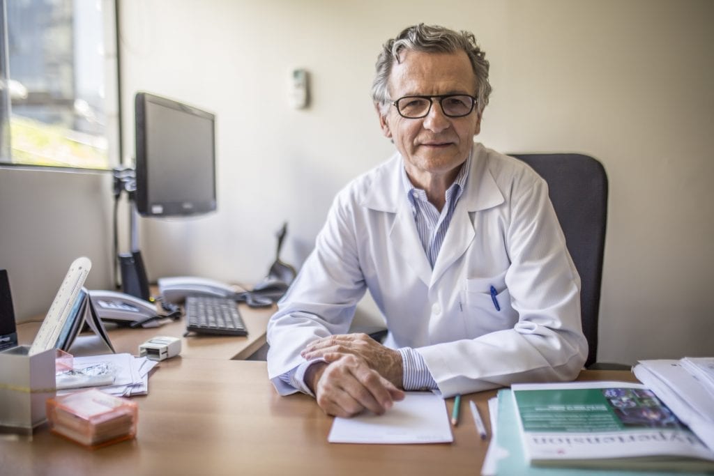 José Osmar Medina