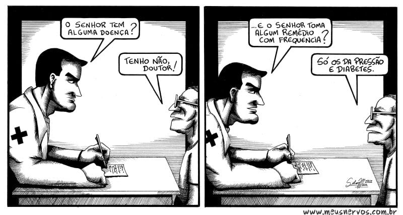 Arte de Solon Maia