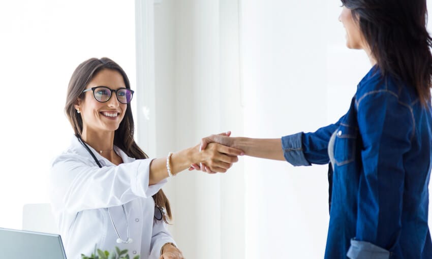 Marketing de Relacionamento: Como cuidar bem da sua relação médico-paciente.